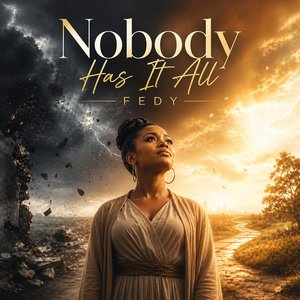 Nobody has it all