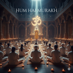 Hum hai murakh