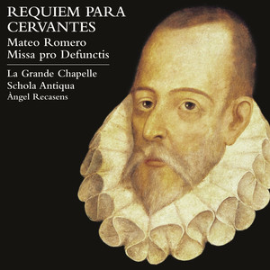 Deposito cadaveris: Motectum: Tota pulchra es amica mea, a 8