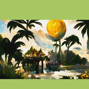 Dj Alfa Sholallah (Remix)