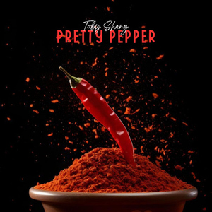 Pretty Pepper