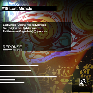 Lost Miracle