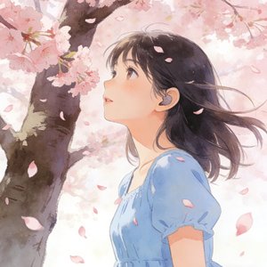 请君为我侧耳听