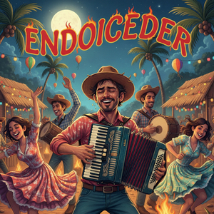 Endoiceder