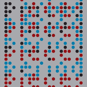 Restlessness (feat. Tony Leva & Jerry Sabatini)