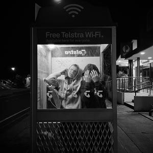 Next Move (feat. Tokez)