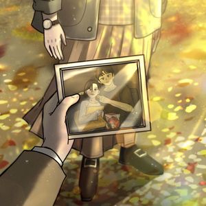 너만 아는 멜로디