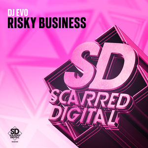Risky Business (Extended Mix)