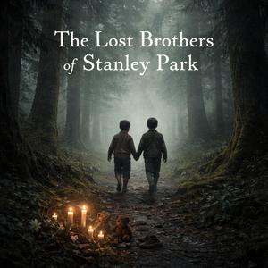 The Lost Brothers of Stanley Park