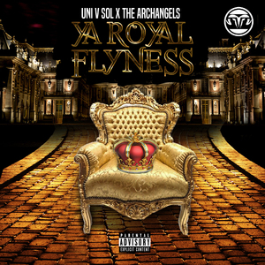 Ya Royal Flyness