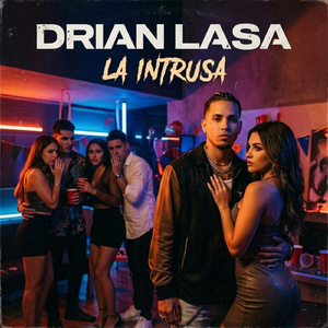 La Intrusa