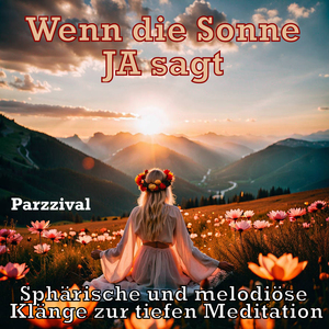 Sommerliche Natur zum Träumen