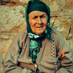 Bese Zalim - Eyüp Durusoy (Dengbêj)