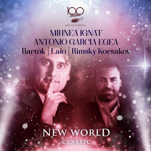 Romanian Folk Dances, Sz. 56: V. Poarga romaneasca - Allegro (Live)