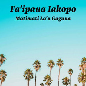 Matimati La'u Gagana