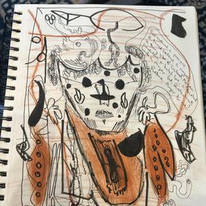 Husband In The Afterlife