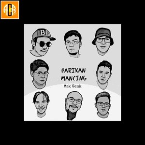 Parikan Mancing