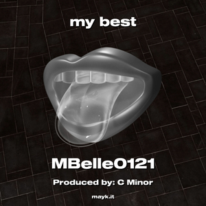 my best