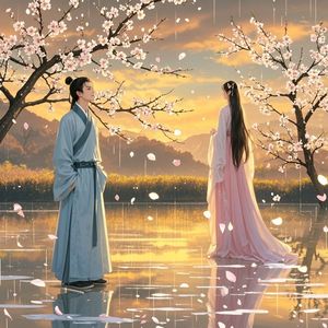 未命名歌曲-雨琳