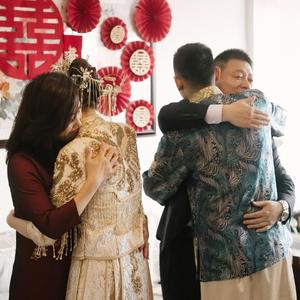 萱草花(无旁白版)