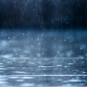 Ethereal Showers Quiet Glide