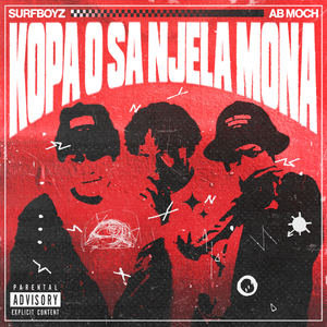 SJEPO (feat. DazzyLeNigga)