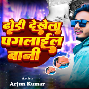 Dhodi Dekhela Paglail Bani