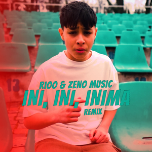 INI, INI, INIMA (Remix)