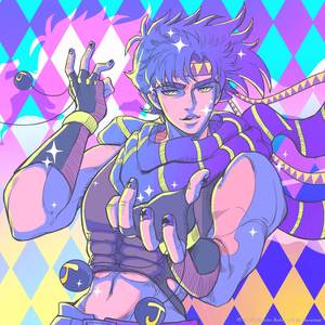 Bloody Stream (JoJo Lofi)