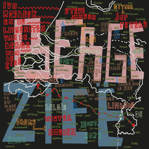 Mit dr kop in gen aerd