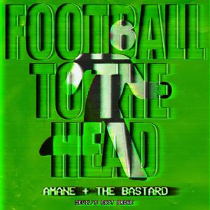 Football to the head