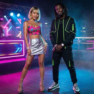 Fire Up the Party (feat. Zion Kairo)