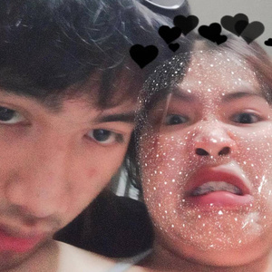 ในใจผมมีแค่คุณ