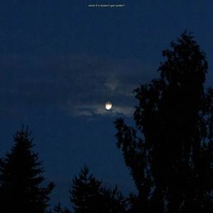 what if it doesn't get better?