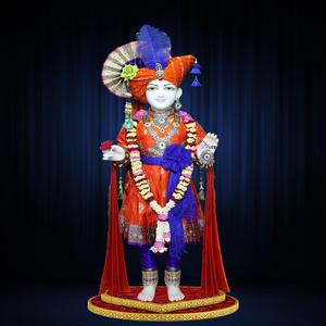 Gulabi Pagh Dhari Re (feat. Mahesh Kidecha & Dhairya Drivedi)