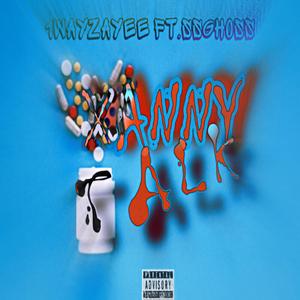 Xanny Talk (feat. SsGhoss)