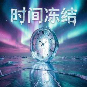 时间冻结