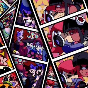 Pico (Vinyl Girl Mix)