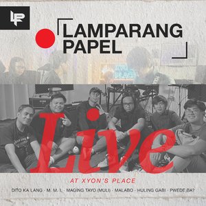 Malabo (Live at Xyon's Place)