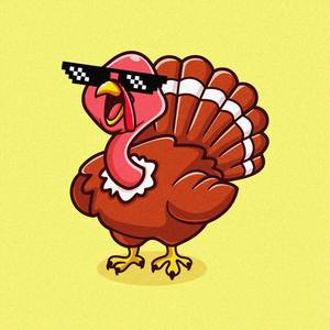 THANKSGIVING SONG (BEANS, GREENS, POTATOES, TOMATOES) (REMIX)