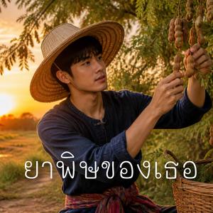 ยาพิษของเธอ