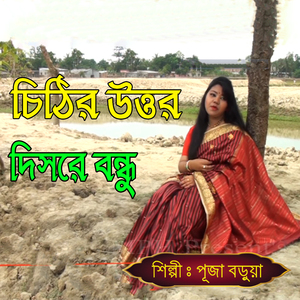 চিঠির উত্তর দিসরে বন্ধু