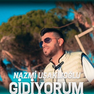 Gidiyorum