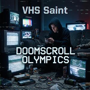 Doomscroll Olympics