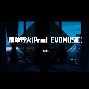 孤单野火(Prod EVOMUSIC)