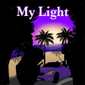 MY LIGHT (feat.HANEE)