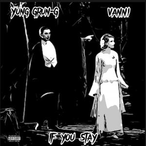 If you stay (feat. Vanni) (Single Version)