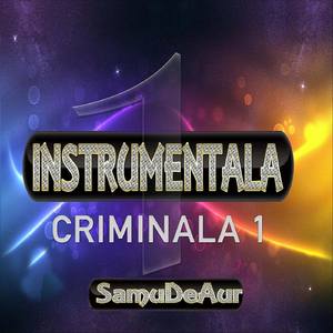 Instrumentala Criminala 1