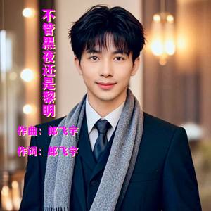 不管黑夜还是黎明
