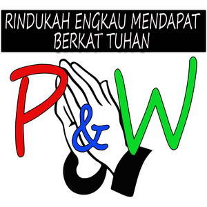 RINDUKAH ENGKAU MENDAPAT BERKAT TUHAN